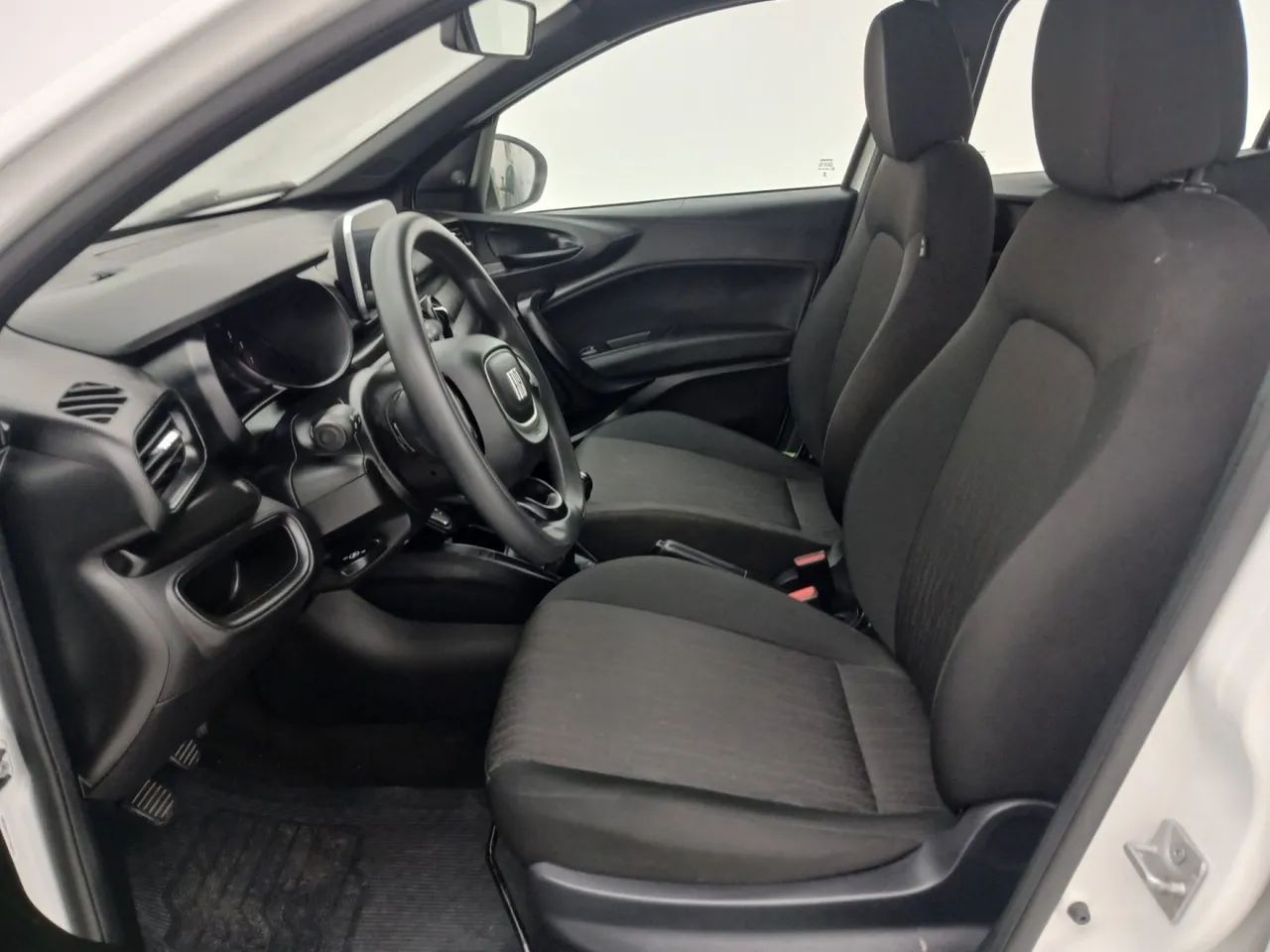 Fiat Argo Drive 1.0 Firefly, foto 16 de 18