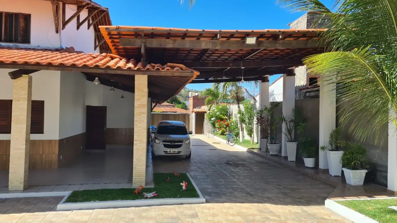 Casa à venda, CENTRO, Barra de São Miguel, AL - Foto 2