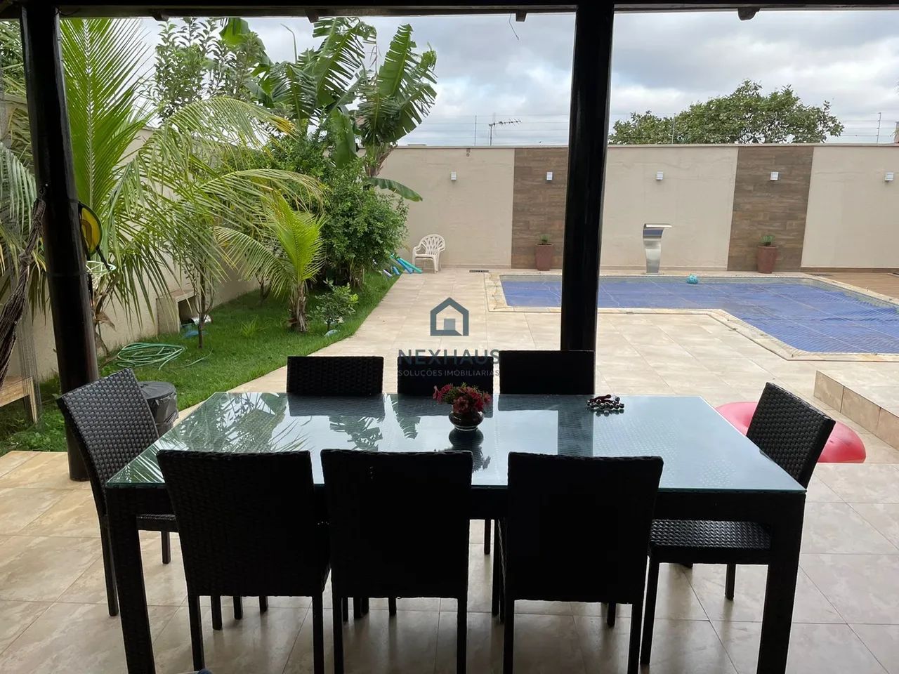 CASA À VENDA NO BAIRRO CAPUAVA - Foto 2