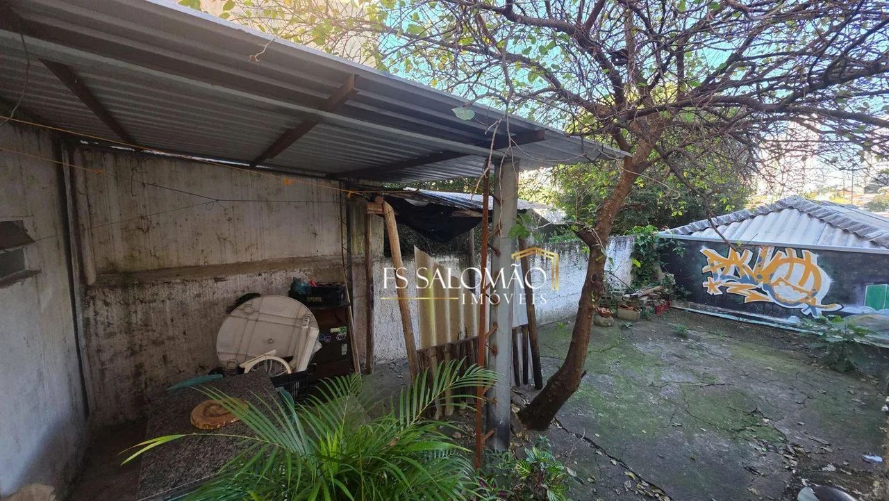 Casa com potencial para reforma e para renda - Foto 3