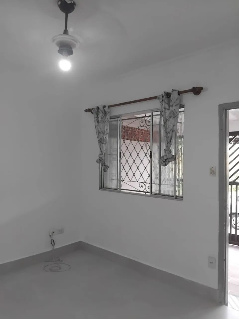 Foto - Santos - São Jorge