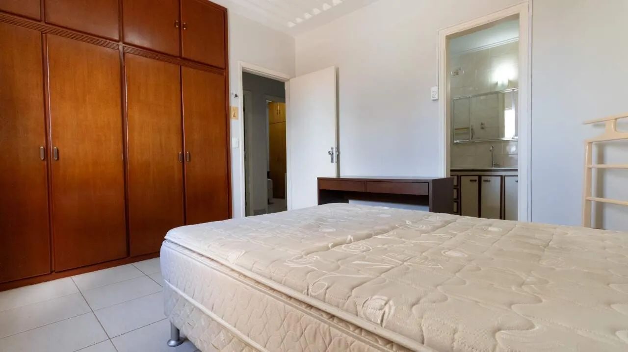 Apartamento Mobiliado no Edifício Mediterrâneo - Foto 10