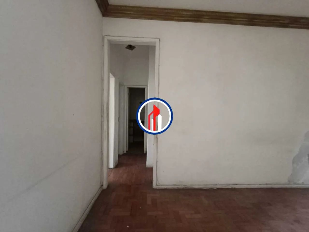 Sensacional 3 quartos no Humaitá - Foto 5