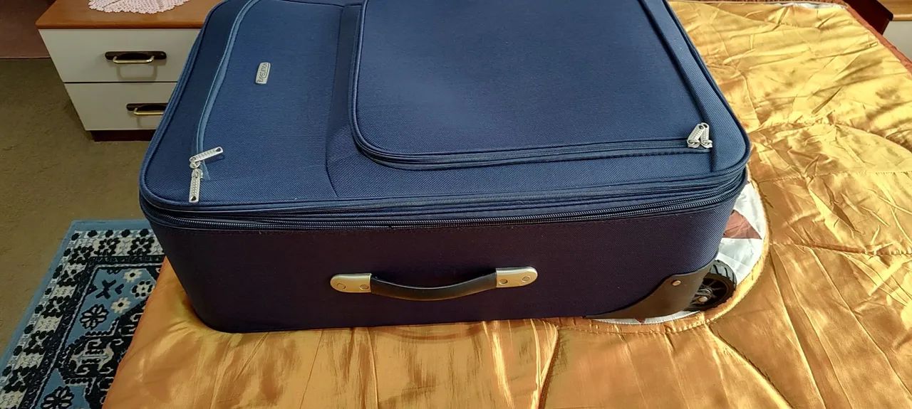 Mala de Viagem  - Foto 4