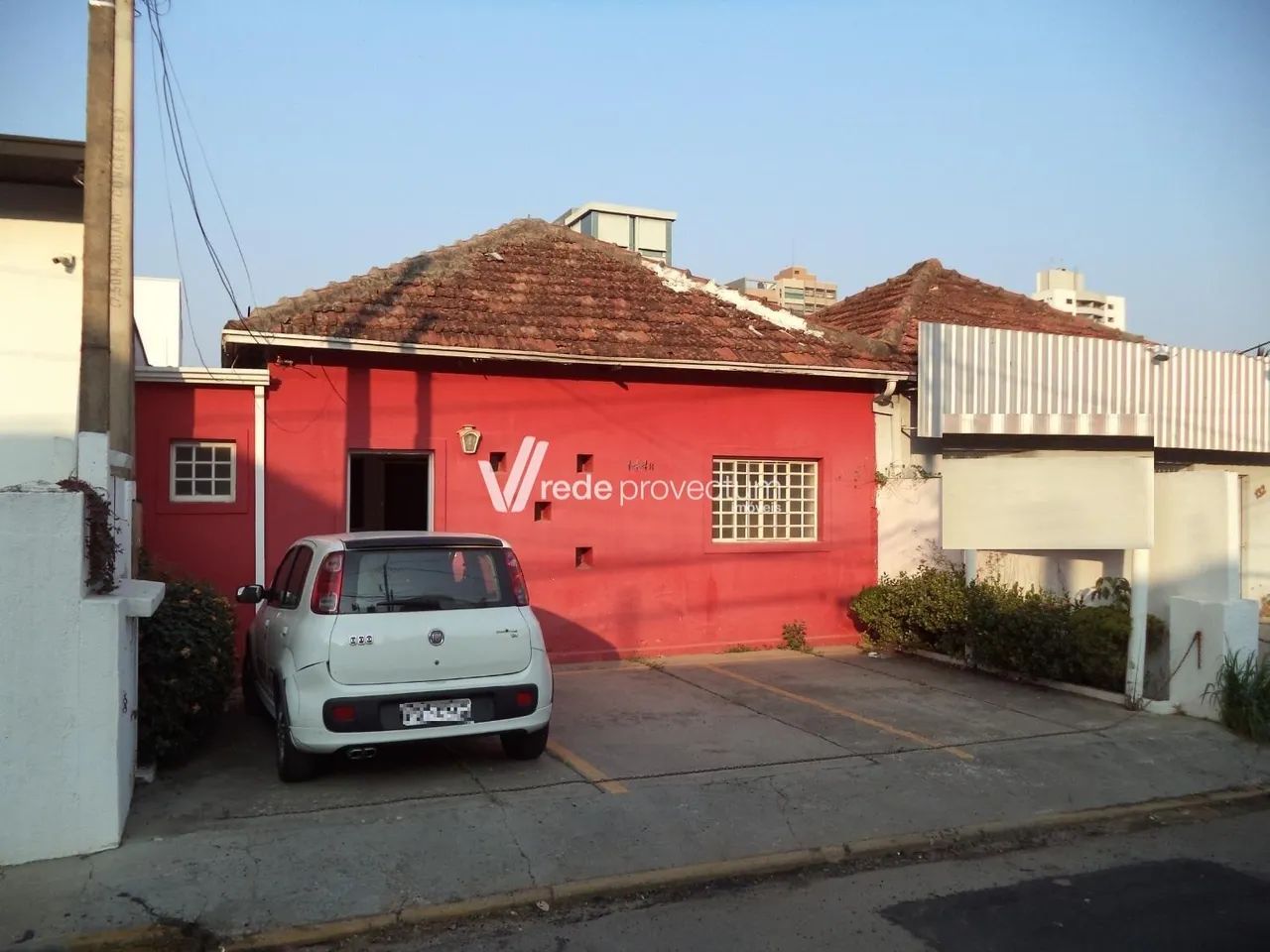 casa - Cambuí - Campinas
