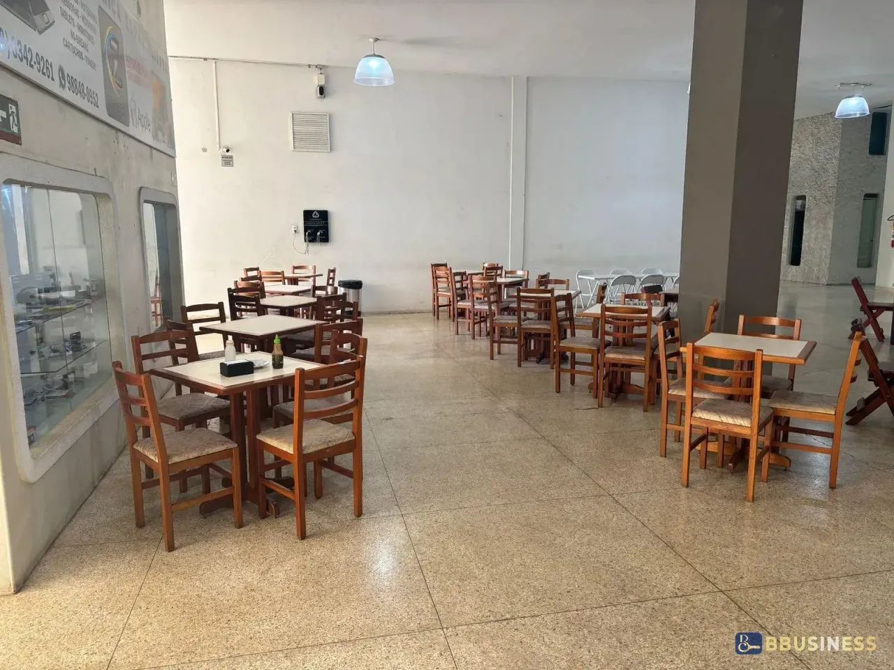Conjunto comercial para venda e locação, Bosque, Campinas, SP - Foto 3