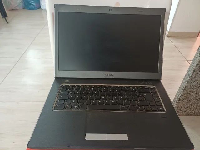 Notebook Dell Vostro 3560 Core i5  - Foto 3