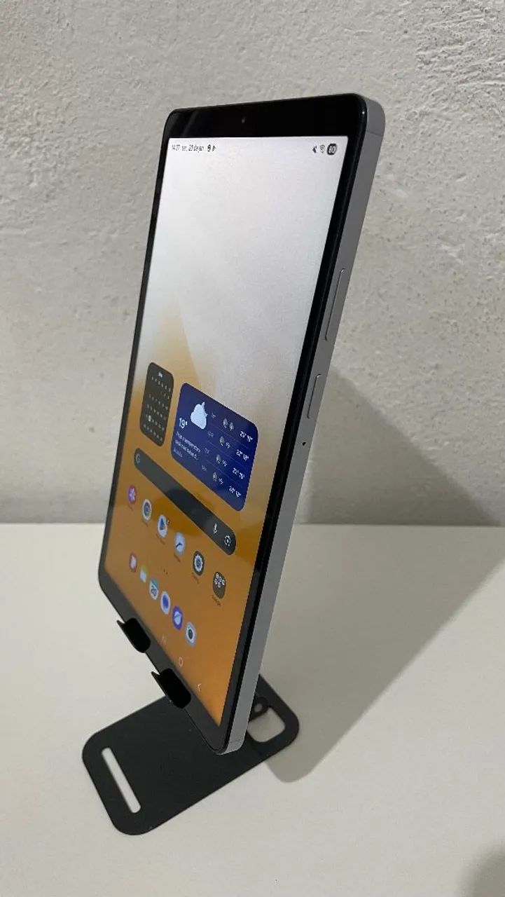 Vendo Samsung Tab A11 - Foto 2