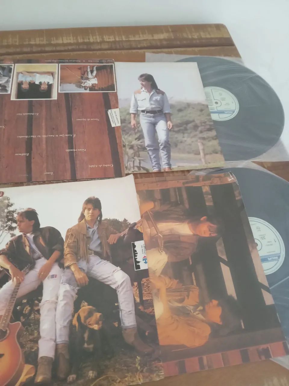 Disco de vinil  - Foto 3