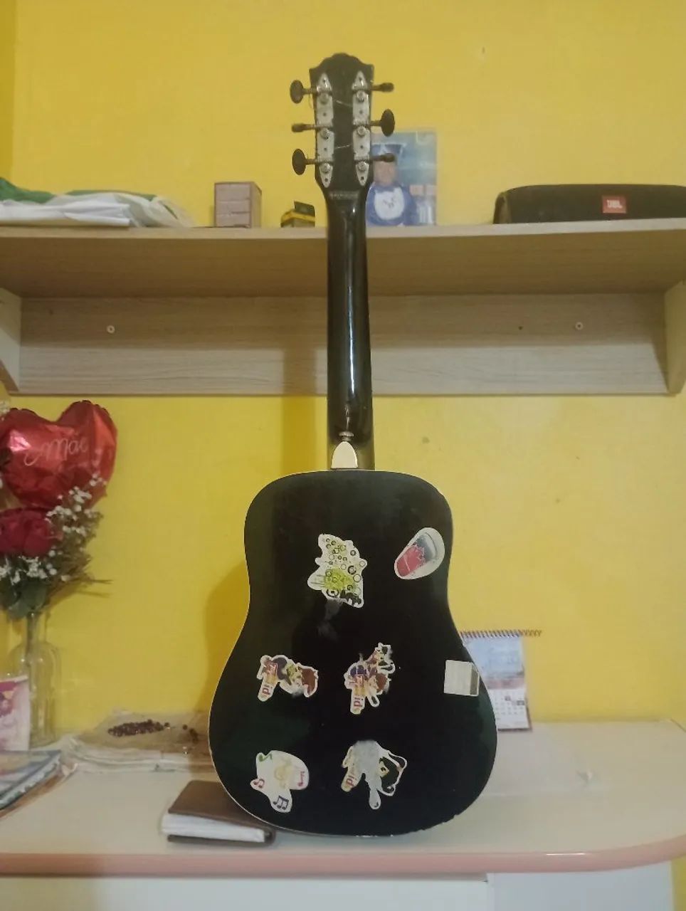 Violão  - Foto 5