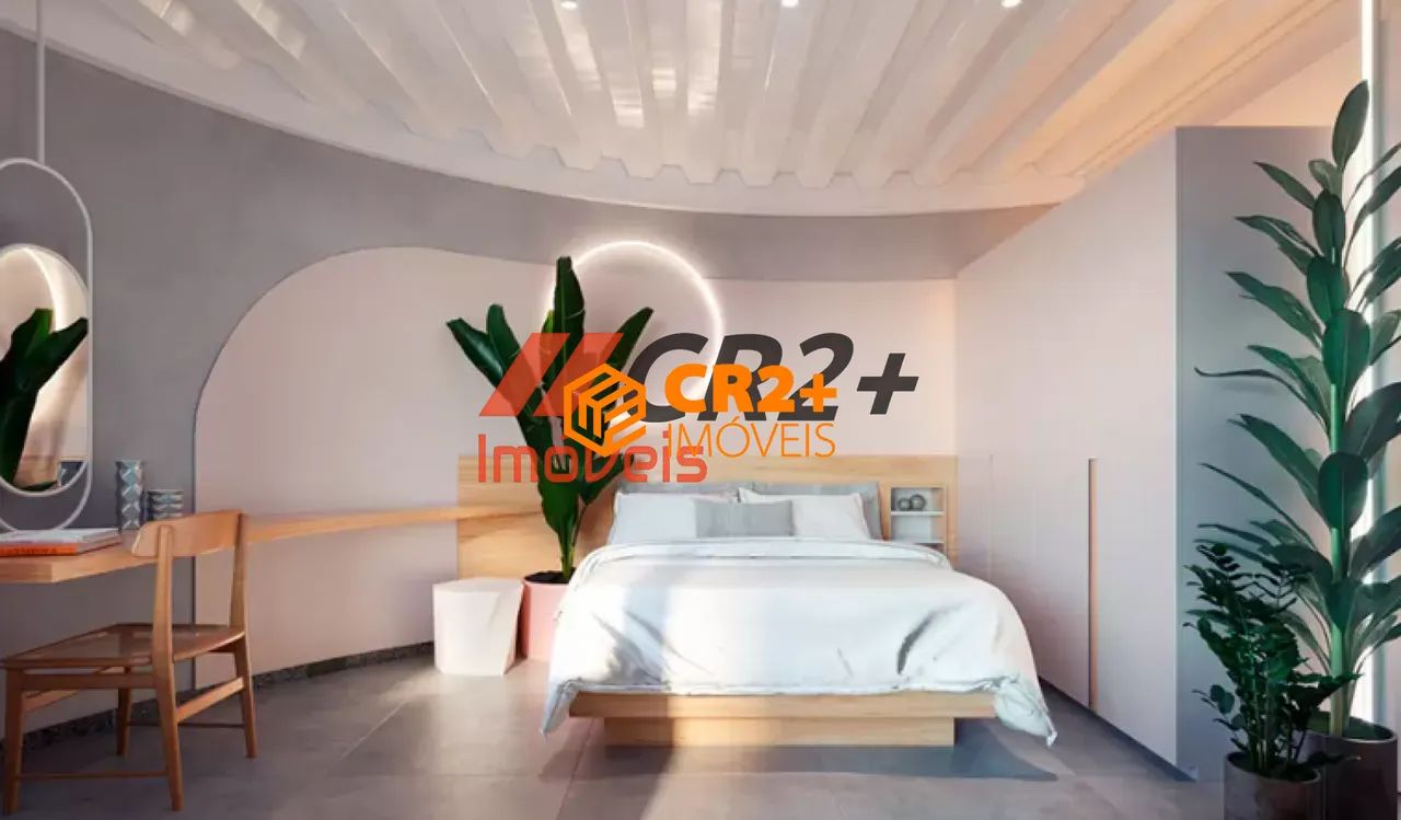 Vende flat / Silo 215, 01 quarto, 43m2, Recife antigo. - Foto 3