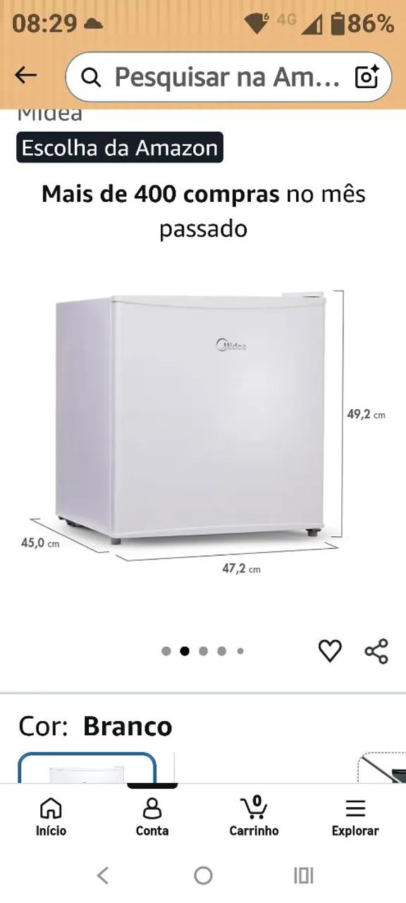 Midea - Foto 2