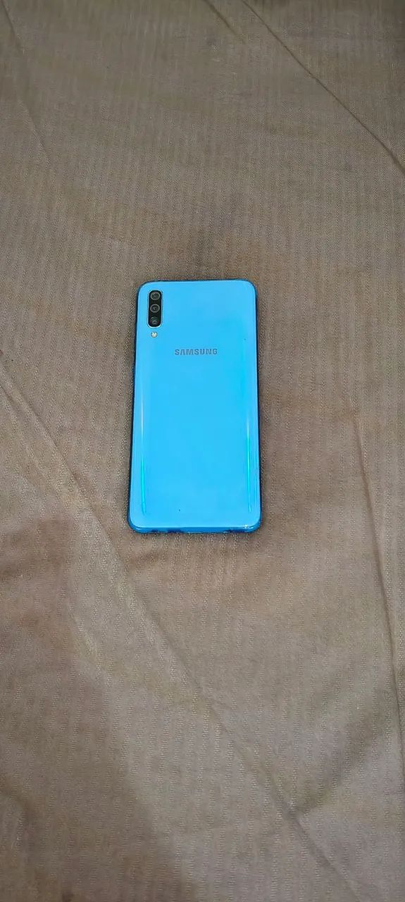 Galaxy A70 - Usado - Foto 2