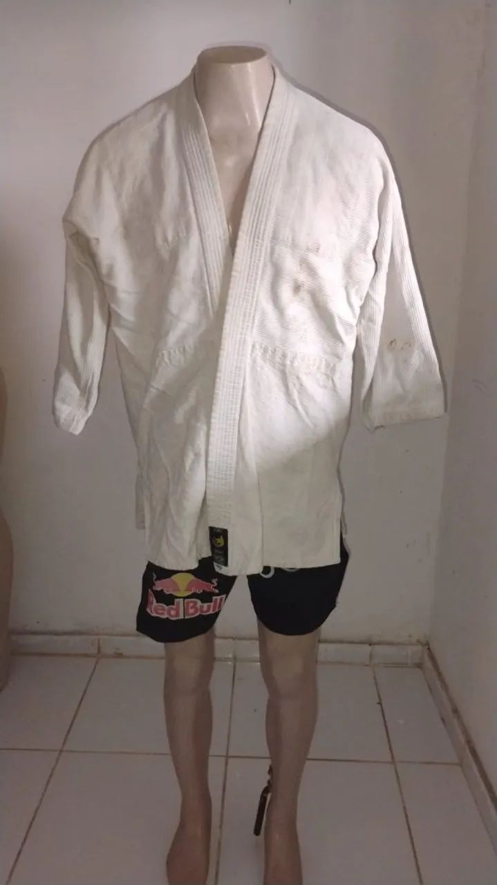 KINOMO DE JIU-JITSU