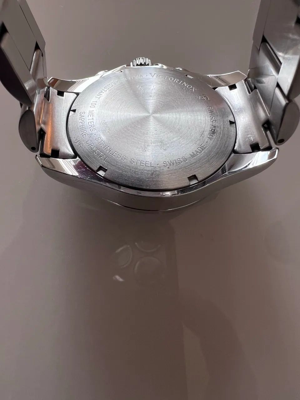 Relógio Victorinox  - Foto 4
