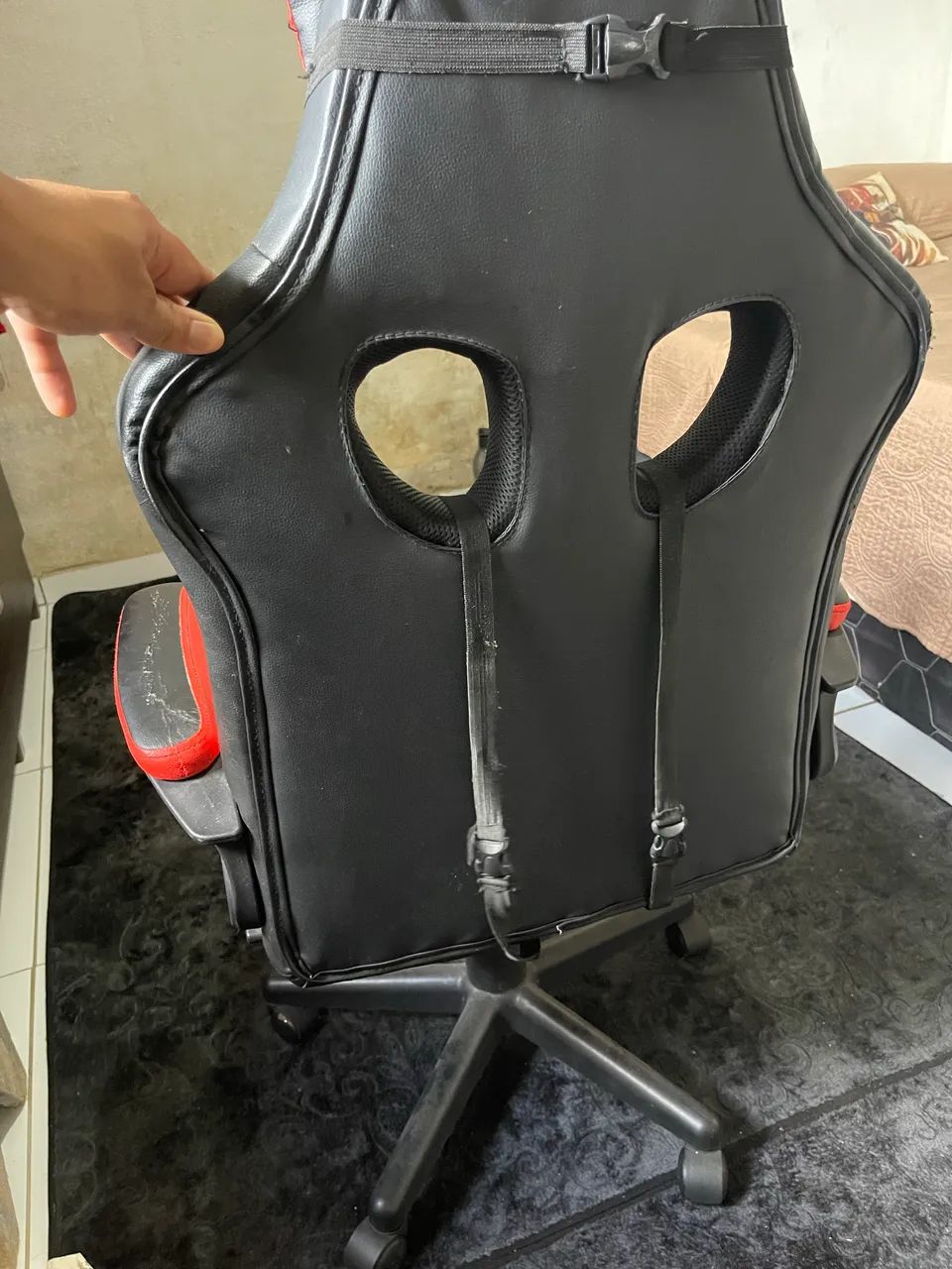 Gaming chair
