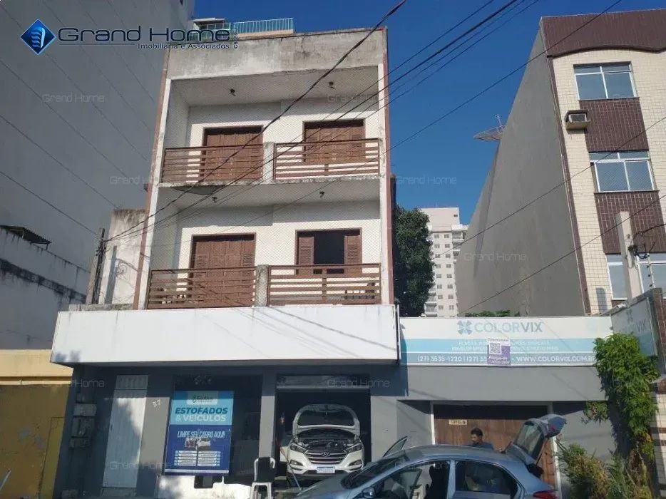 Terreno em Itapuã