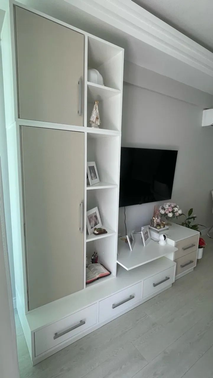 Painel de tv  - Foto 2