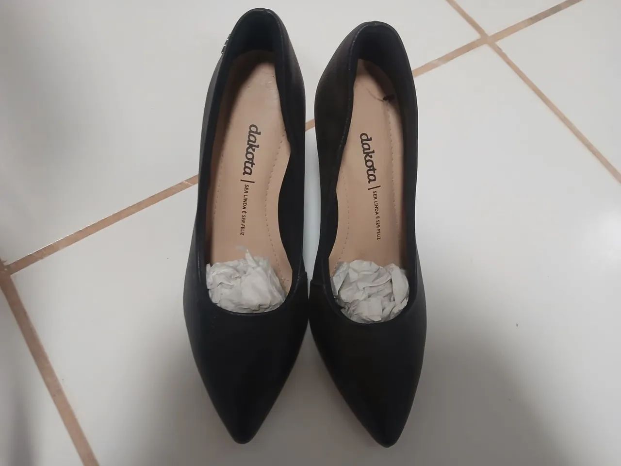 Sapato e bota - Foto 3
