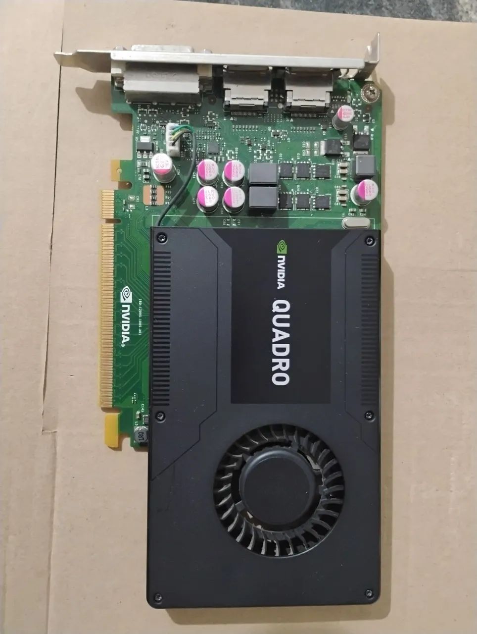 Kit Intel i5 3470 + gpu - Foto 5