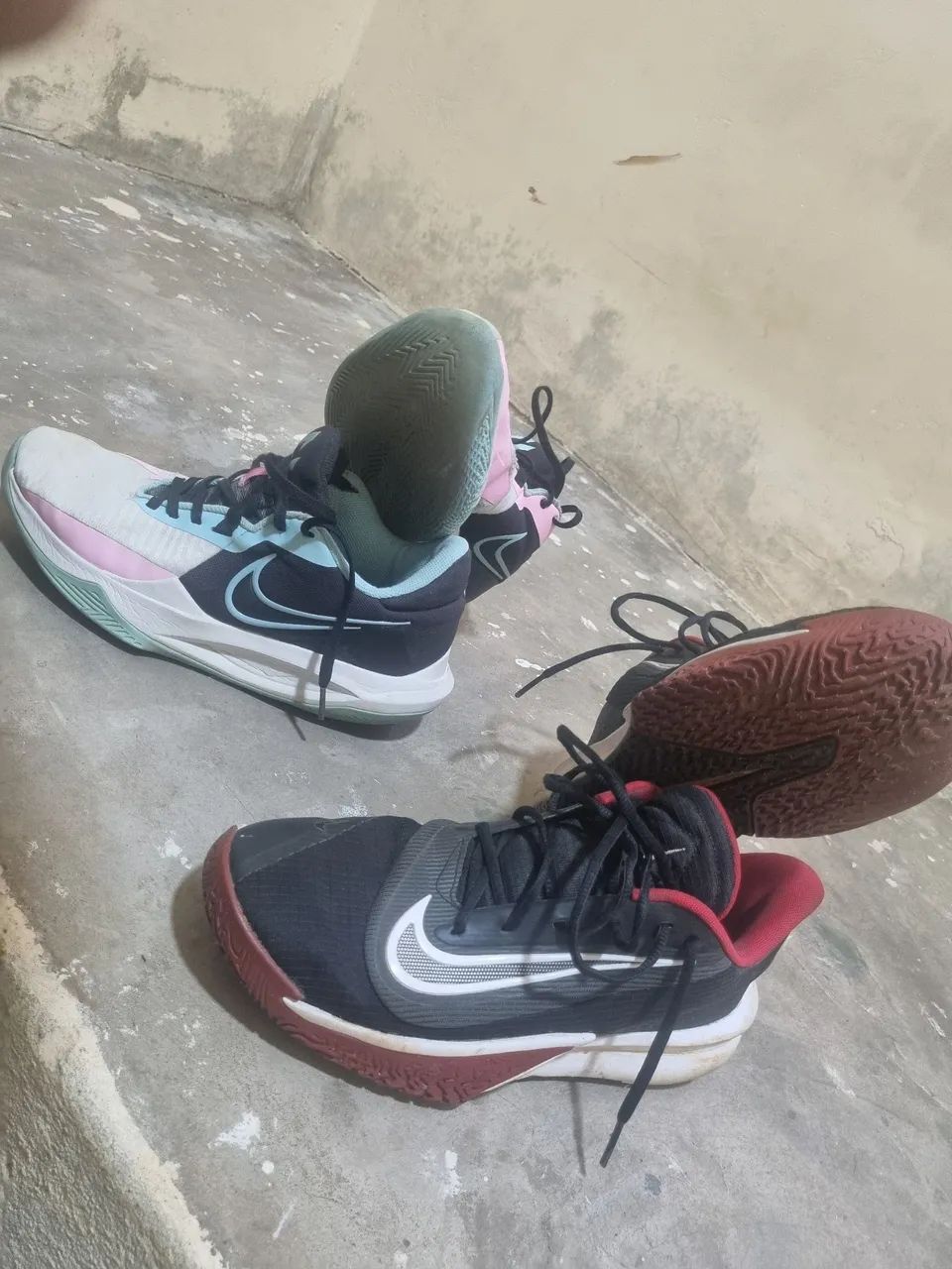 Nike precision 6 e 7  - Foto 4