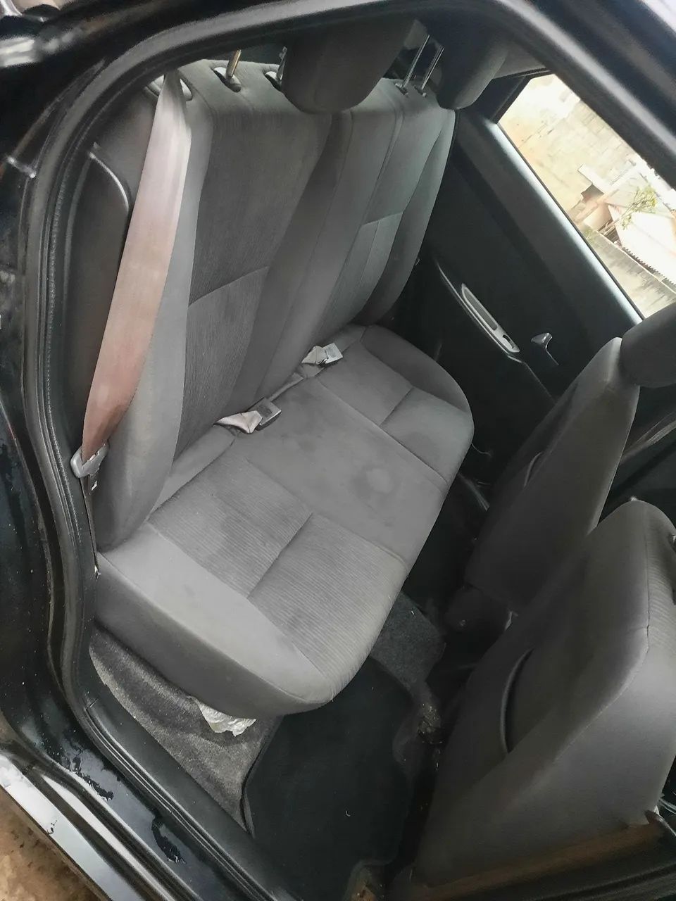 Chery Celer Hatch 1.5 16V Flex 5P 2013 - Foto 5