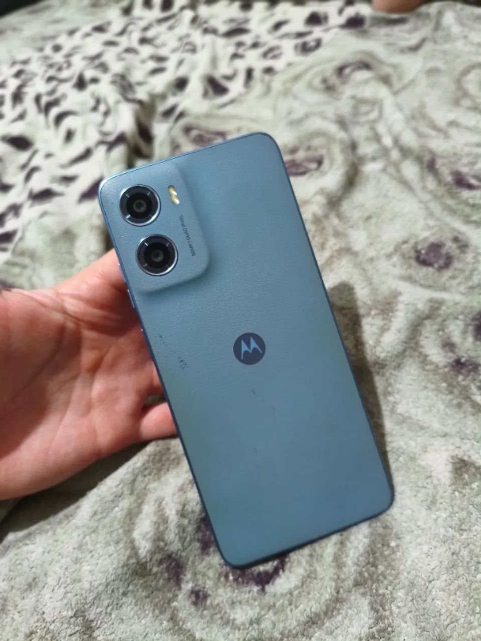 Celular moto g05 - Foto 2
