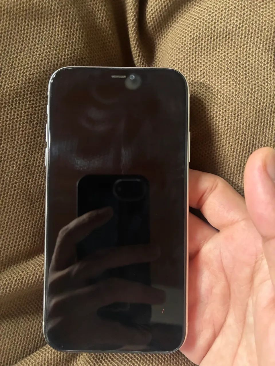 iPhone 11 não liga retirada de peças  - Foto 2