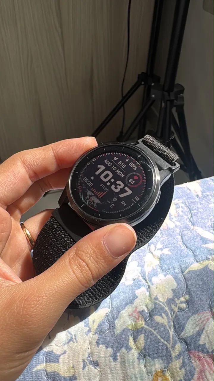 Garmin vivoactive 4