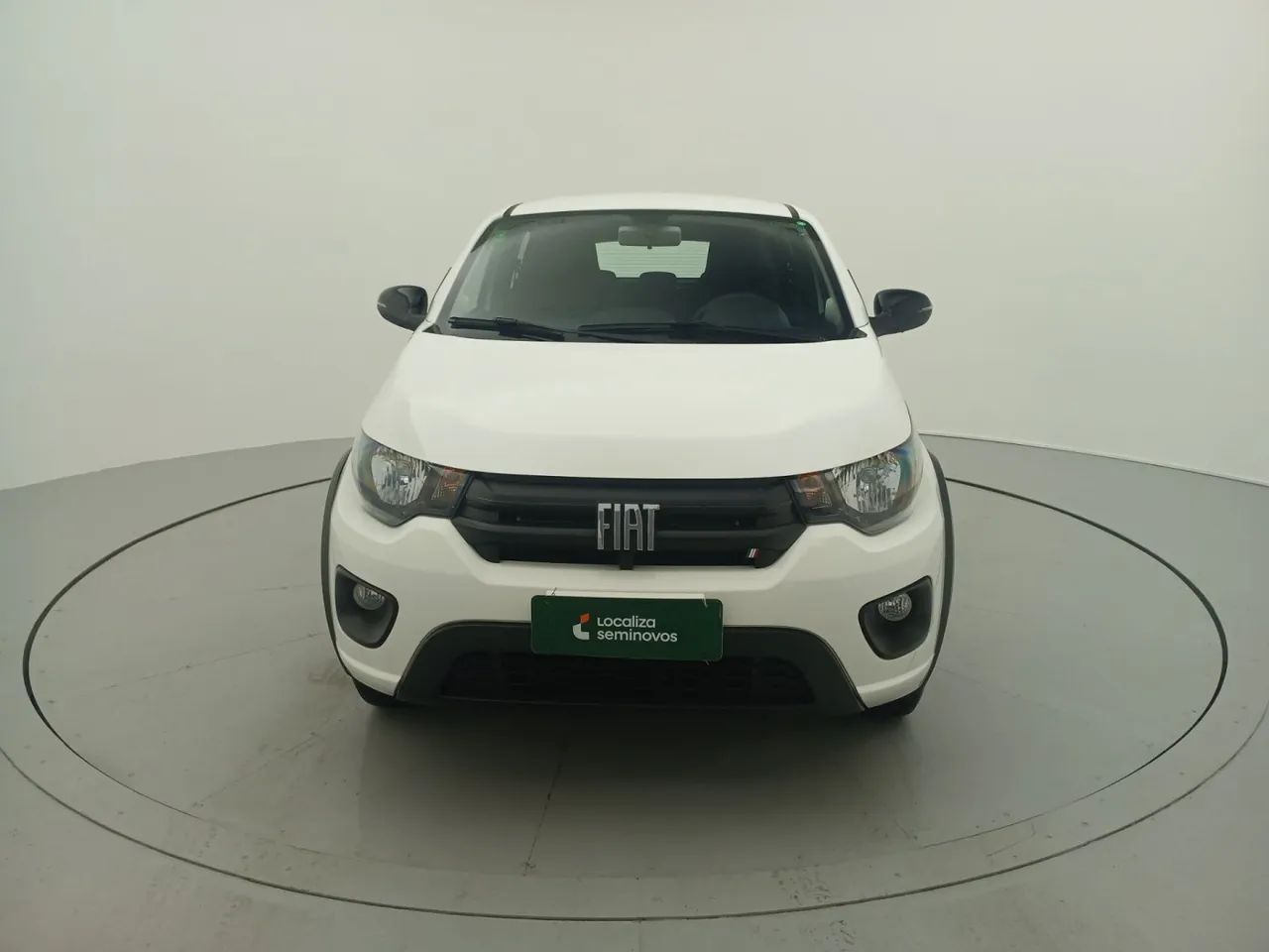 Fiat Mobi LIKE 1.0 Fire Flex 5p., foto 8 de 18