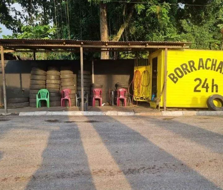 Borracheiro disponível  - Foto 3