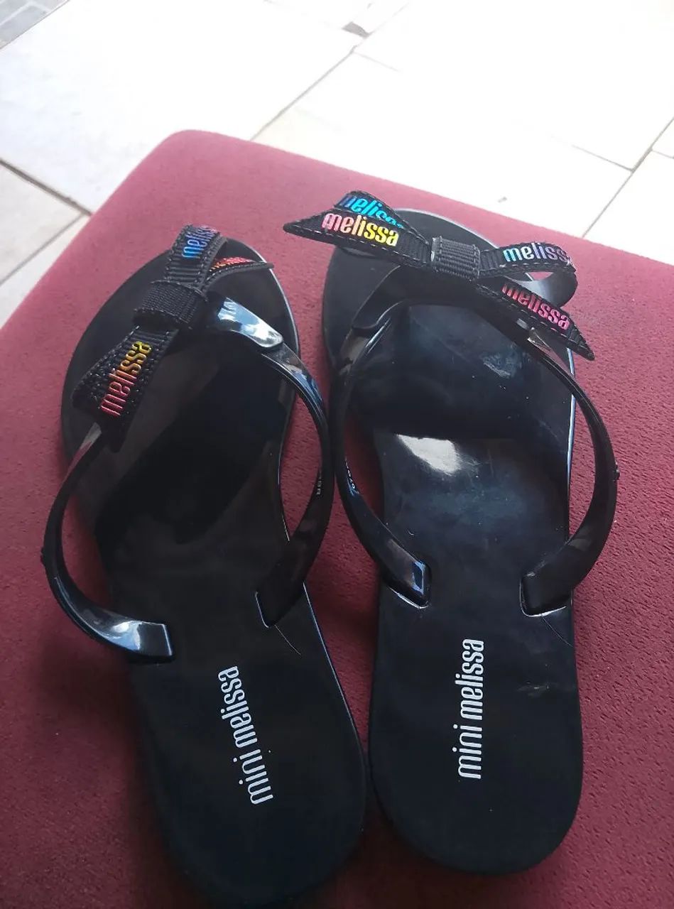 Mini melissa  - Foto 3