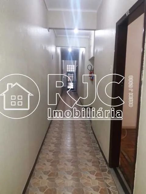 Apartamento : Térreo / Residencial / Tijuca - Foto 6