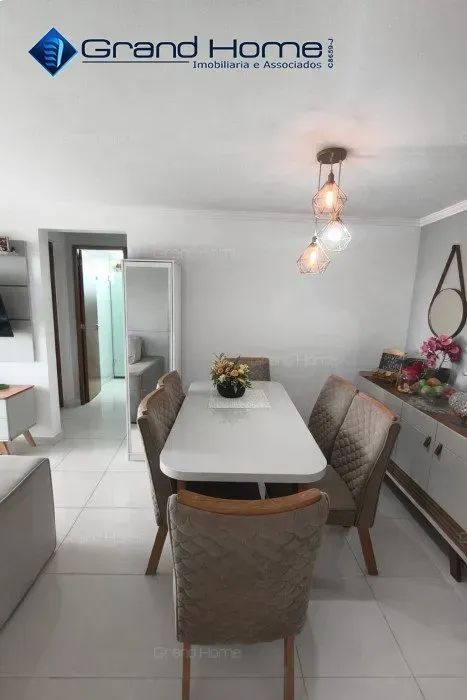 Apartamento 2 quartos em Ataíde - Foto 2