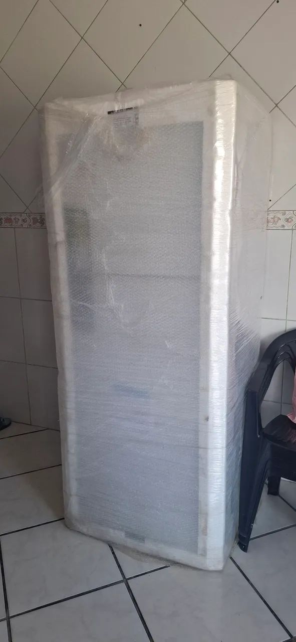 Geladeira consul 410 L - Foto 3