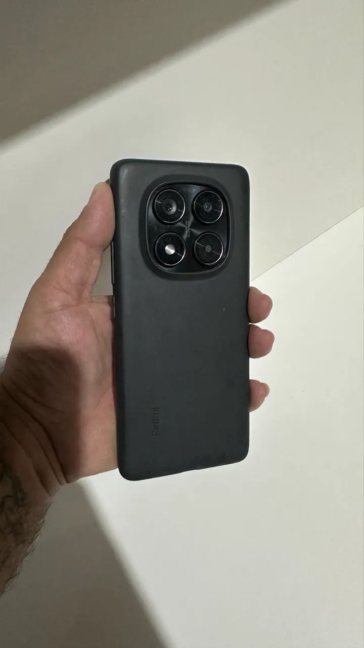 Note 14 pro 5g 8+4/256 - Foto 2