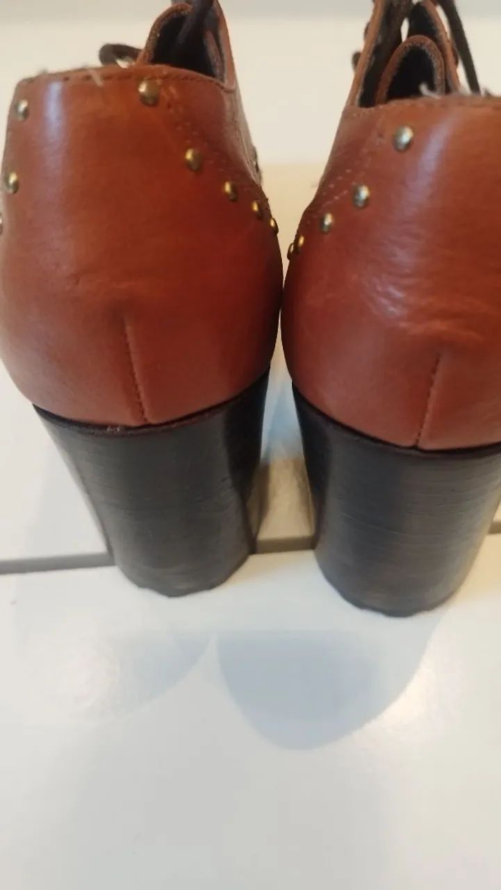 2 pares de botas n. 33 - Foto 5