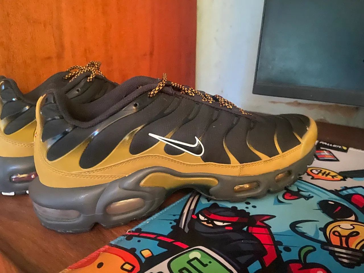 Nike Air Max Plus - Foto 2
