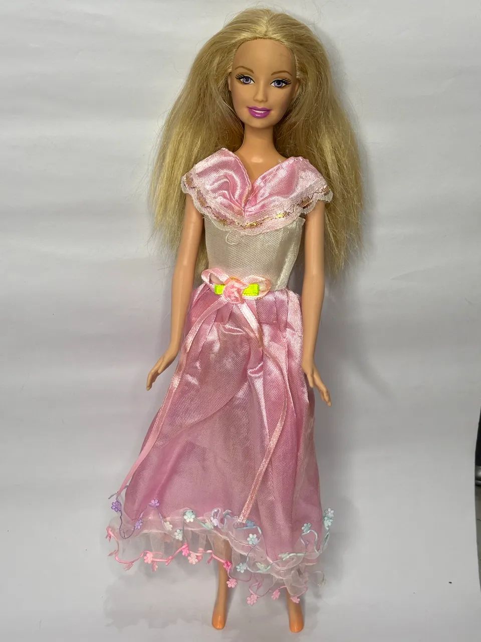 Barbie Princesa Antiga