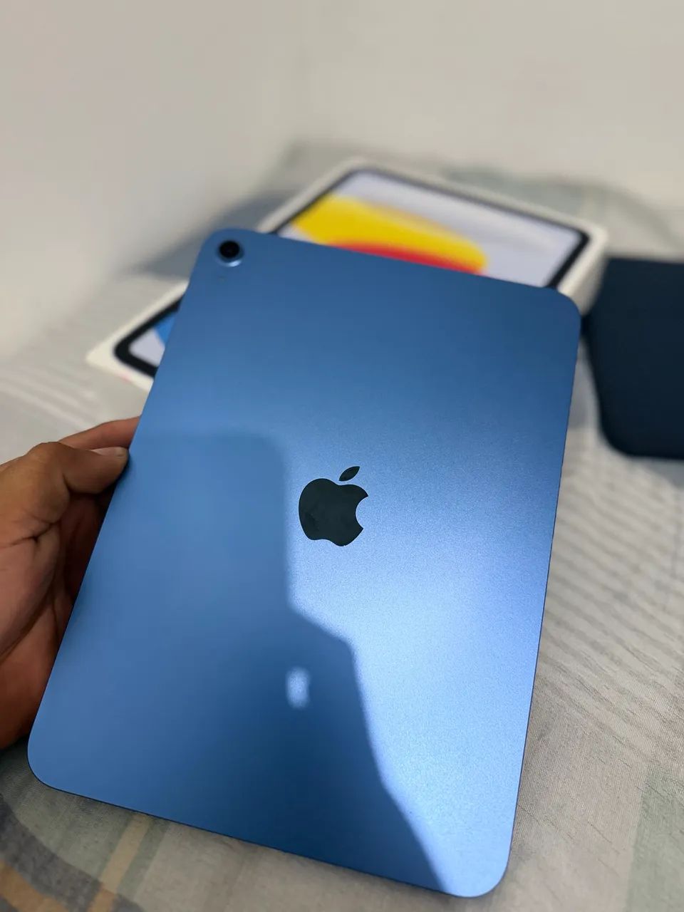 iPad 11