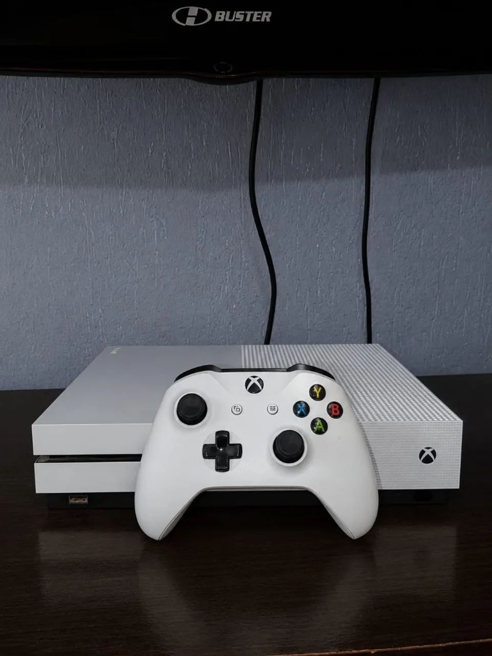 Xbox One S 1TB 