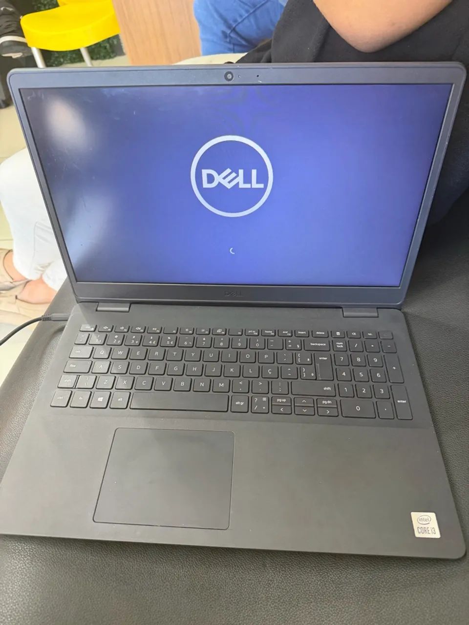 Computador Dell 