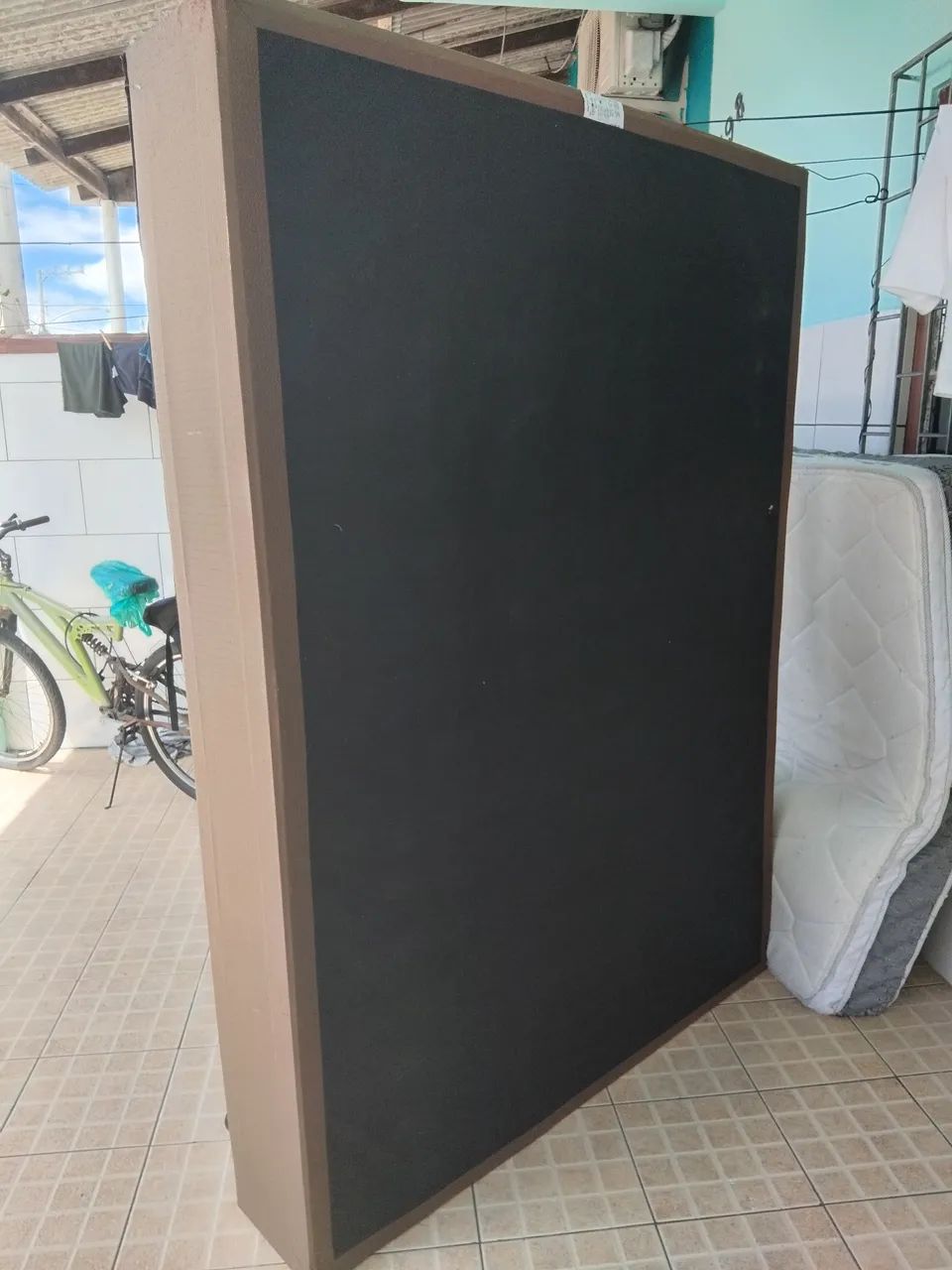 Base Box casal 199,00!