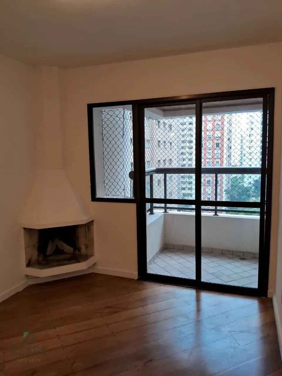 Apartamento Central Park para aluguel no Brooklin