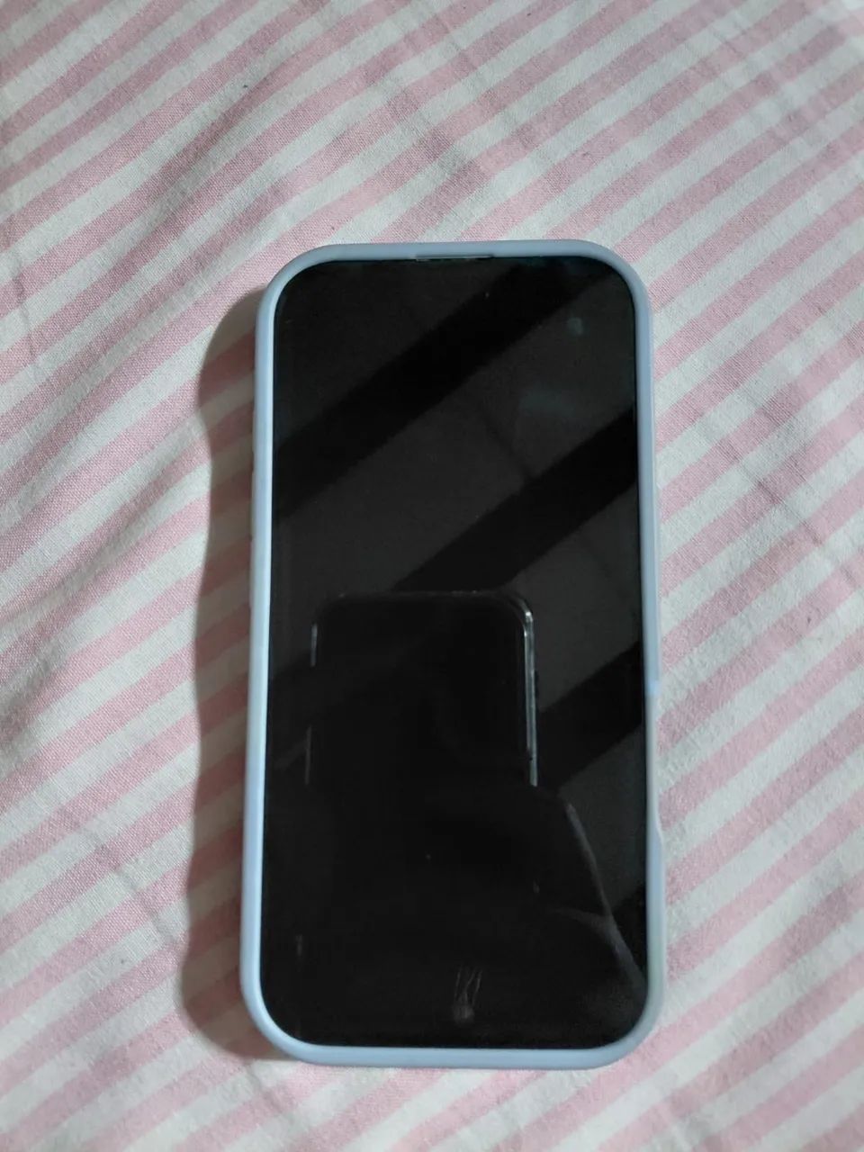 ? IPHONE 16 - 128GB - IMPECÁVEL - Foto 2