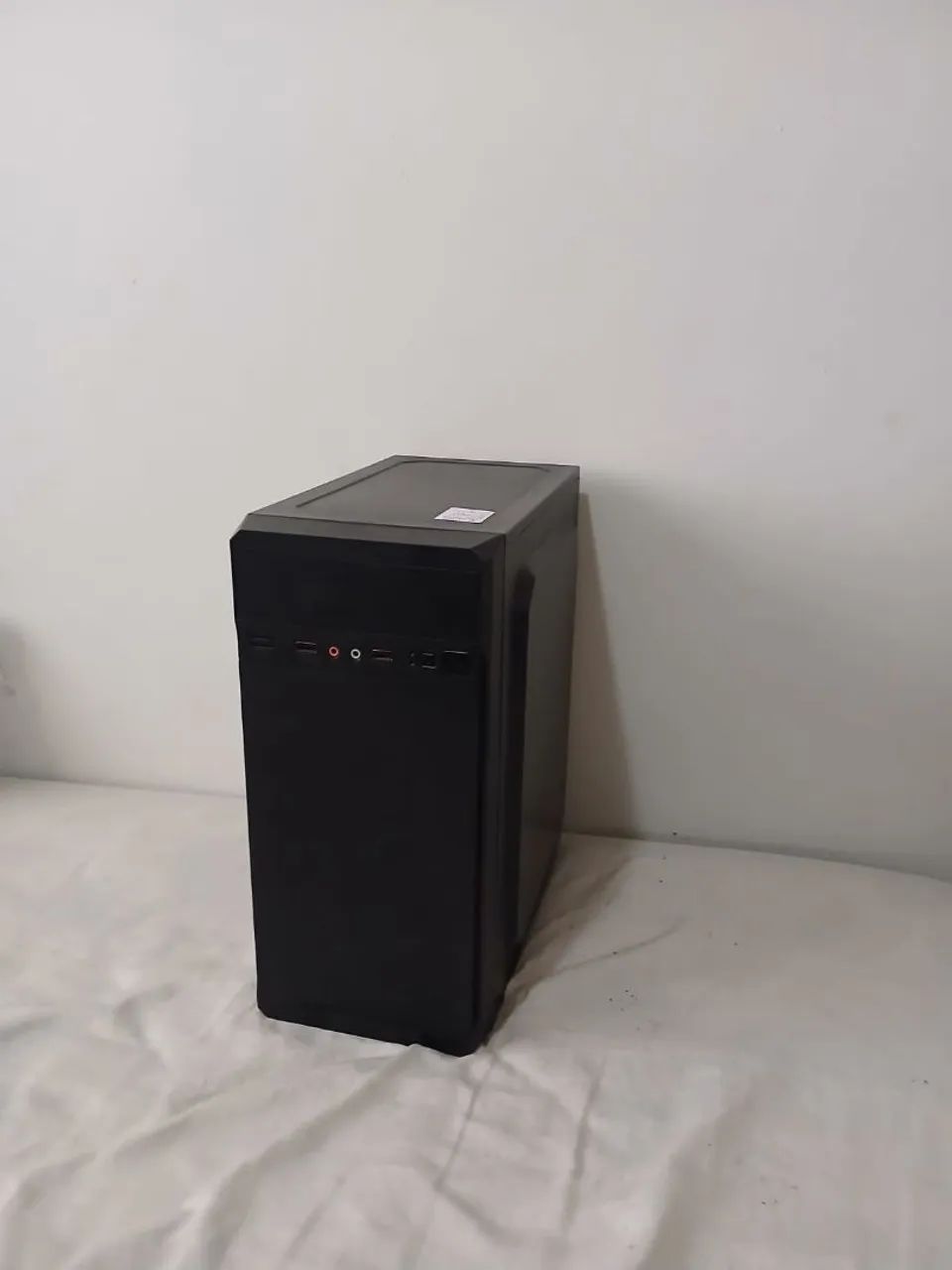 Computador Desktop Intel core i3 8G ram - Foto 2