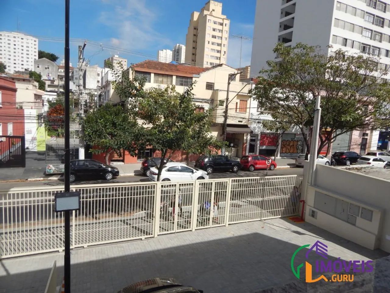 PRÉDIO - CAMBUCI - SP - Foto 5
