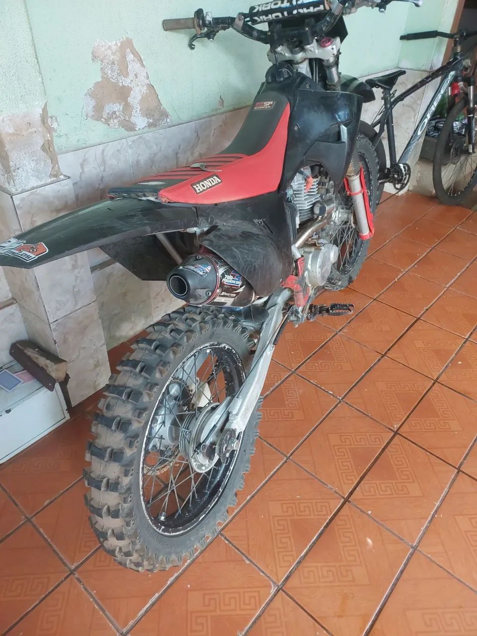 Crf 230f - Foto 4