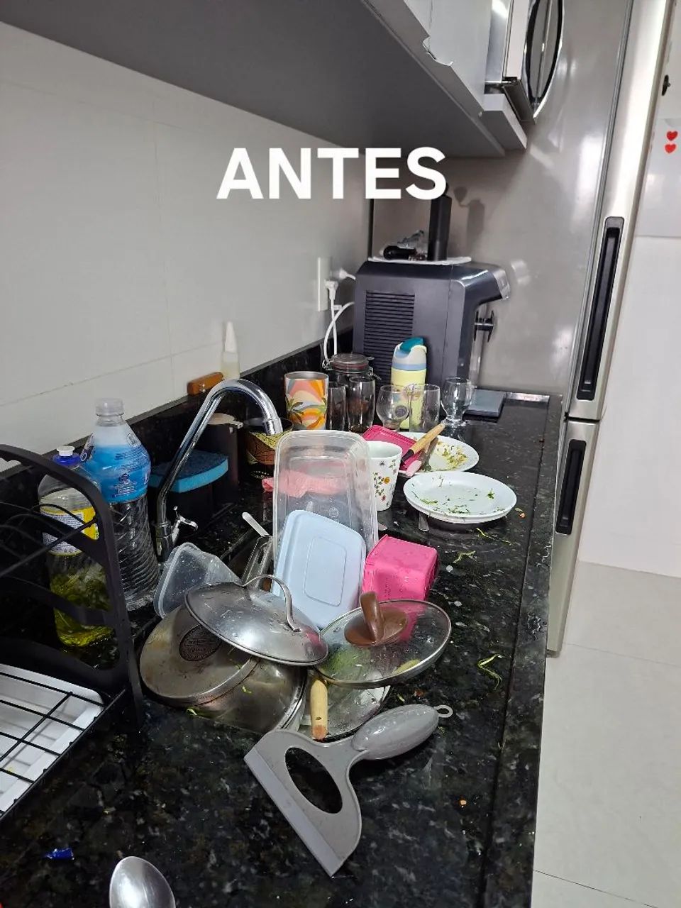 *Seu lar merece esse cuidado! ? - Foto 2