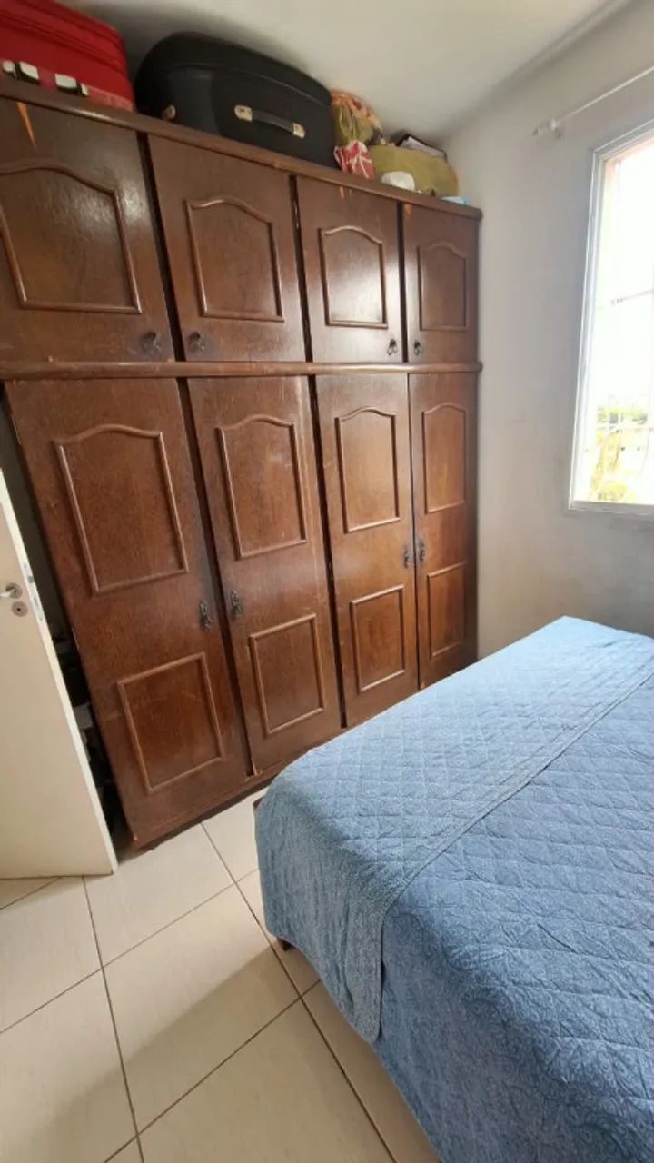 Apartamento com 2 quartos à venda em Belo Horizonte - Foto 4